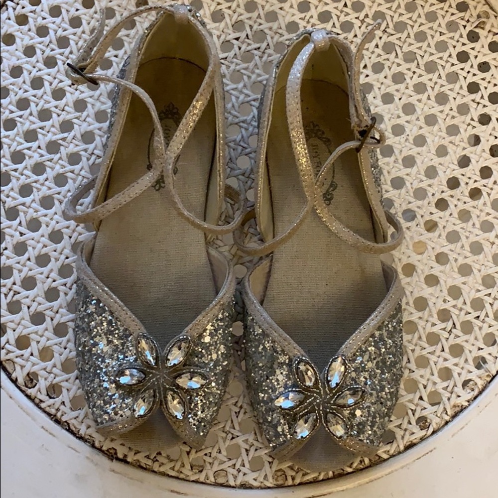 Joyfolie girls  shoes